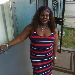 Meet your Posher, Mavis